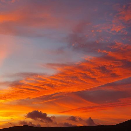 La Nasita Leilighet Caleta de Sebo Eksteriør bilde