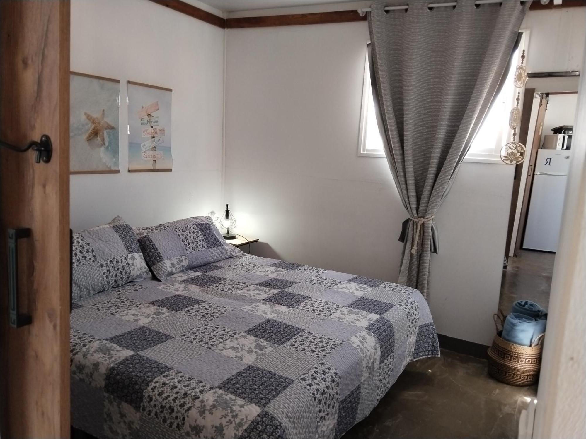La Nasita Leilighet Caleta de Sebo Rom bilde